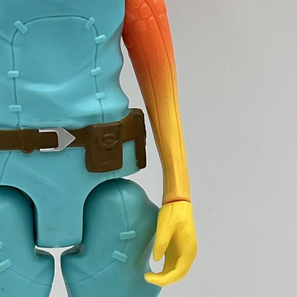 2020 Fortnite Victory Series Fishstick 11 Inch Figure Epic Games Ltd Jazzwares - Picture 5 of 16